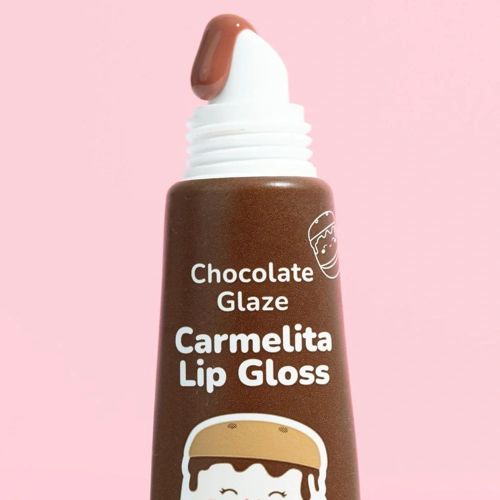 TONYMOLY Squishmallows Key Chain High Shine Lip Gloss